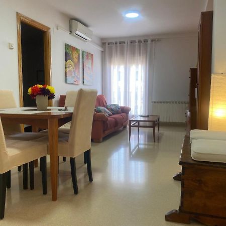 Apartamentos Alcaniz, Blanca Buitenkant foto