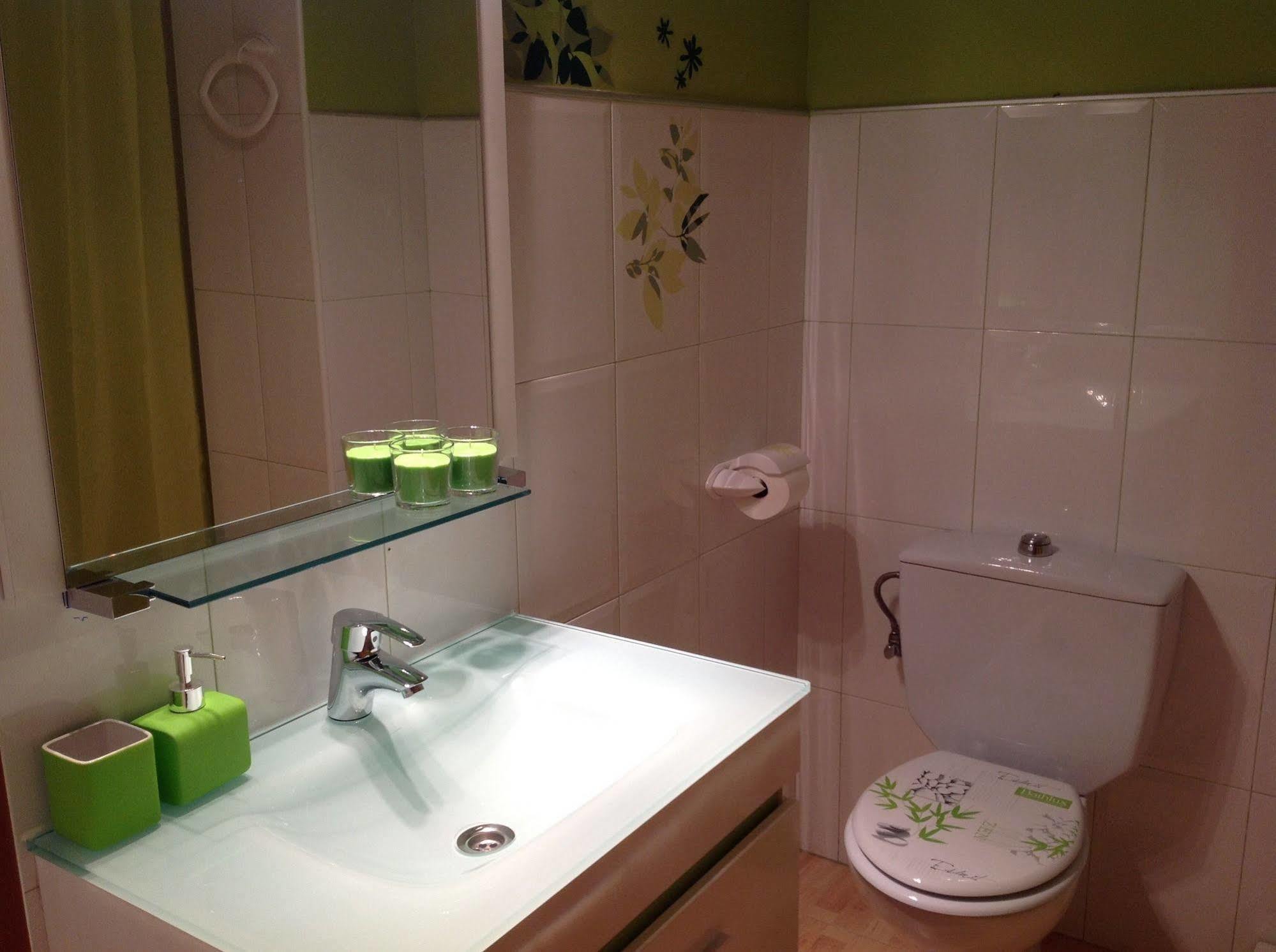 Apartamentos Alcaniz, Blanca Buitenkant foto