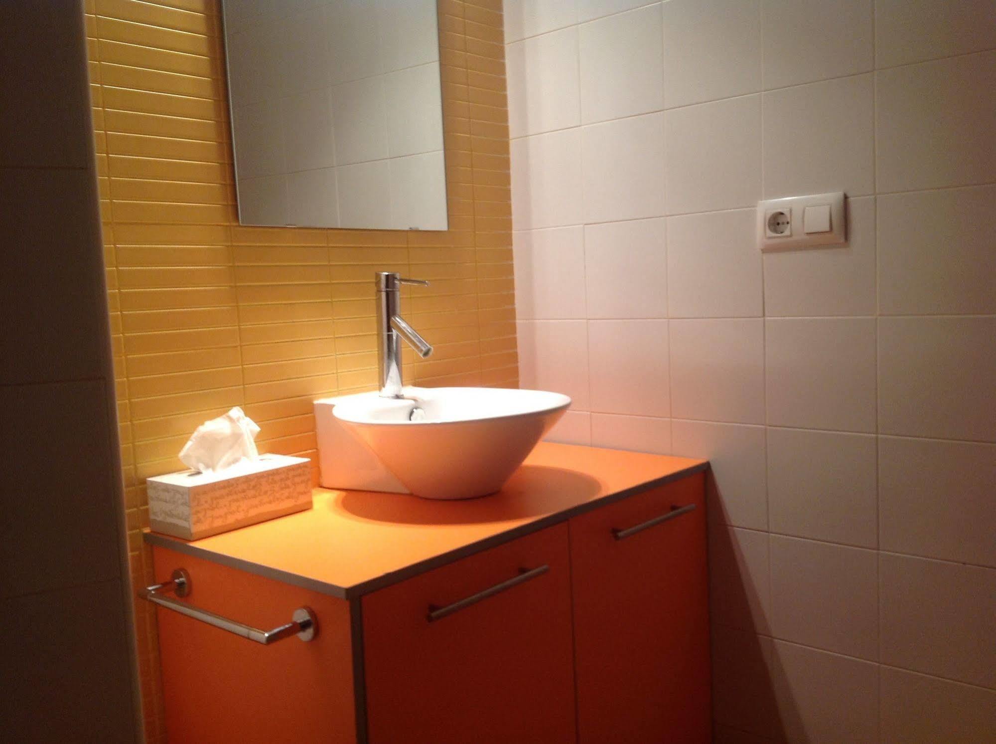 Apartamentos Alcaniz, Blanca Buitenkant foto