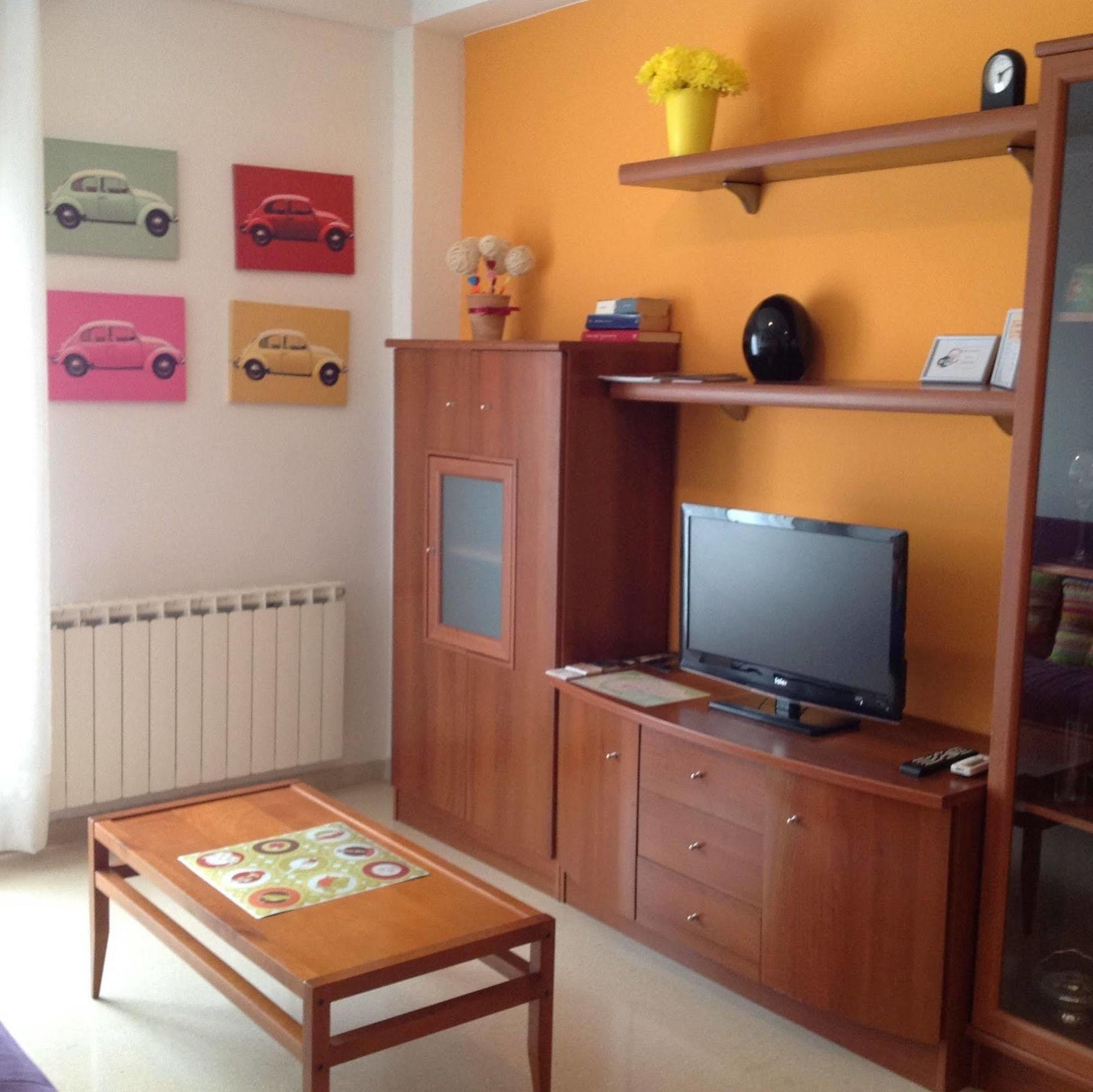 Apartamentos Alcaniz, Blanca Buitenkant foto